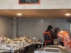 -老黄记手撕烤兔(玉林街店)