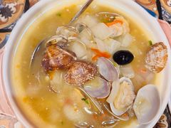-番茄屋葡式美食(总店)
