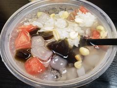 -长乐饭冰冰·冰饭·烧烤(长乐总店)