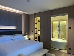 -深圳大梅沙京基洲际度假酒店