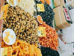 -中国国际会展中心-马甸购物街