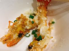 -东海海鲜酒家(中信广场店)