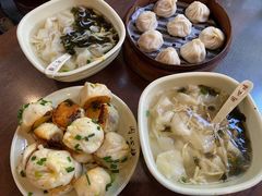 -同心楼(解放北路店)