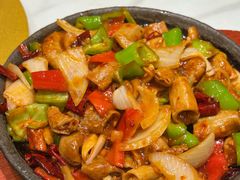 -鸭绿江民族饭店(总店)