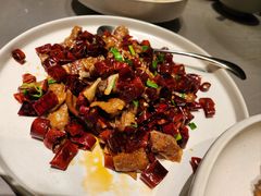 -陈记饭店·源自1993(潜山路店)