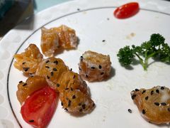 菠萝油条-春暖花开(西溪店)