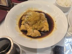 -喜宴又一村·粤菜·茶点·海鲜(壹方天地店)