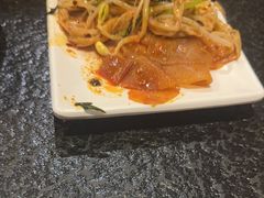 -福苗小骆驼烧烤(大唐不夜城店)