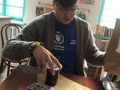 -瑞幸咖啡(凯德埃德蒙顿路店)