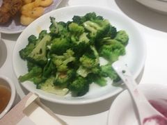-金春禧(贵和领秀城店)