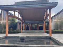 -和顺柏联温泉
