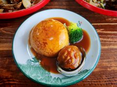 -叶存利海鲜大馅饺子(海宁路总店)