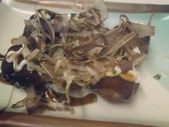 章鱼烧-桃屋日本料理(清华科技园店)