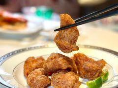 -華府Deluxe(兴业太古汇店)