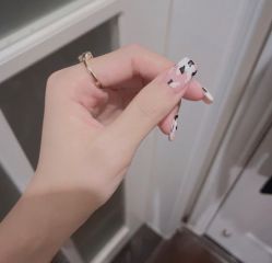 手部美甲-七月美睫 美甲