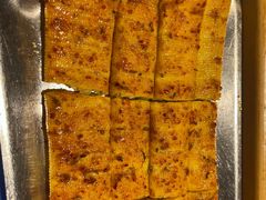 -破瓦寒窑·地摊烤羊排