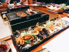 南蛮鸡-肉魁屋·烧肉·烧鸟·酒场(高新店)