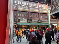 -绿波廊(豫园店)