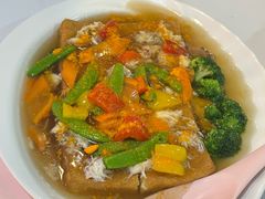 -龙海鲜螃蟹王(宏茂桥店)