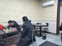 大堂-小四川美食馆(幸福路店)