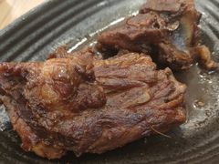 酱骨架-蒙自源米线大王(信利城市广场店)