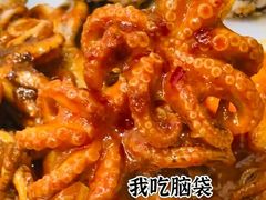 -人和啤酒屋海鲜大排档(营口路店)