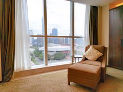 -广州粤海喜来登酒店