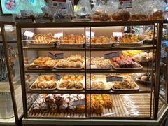 -山崎面包(静安久光店)