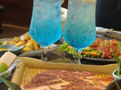-梦山水日本烧肉(五四广场店)