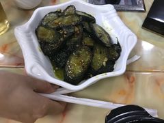 -李师傅脆肚(梅林店)