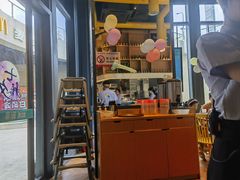 -菲滋BOX(定海凯虹店)