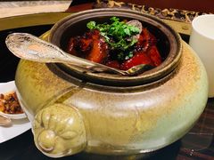 -北京四季酒店·采逸轩