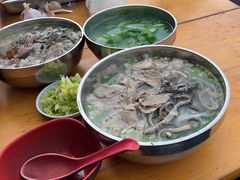 -攀枝花·任德琼·盐边羊肉米线