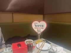 -海底捞火锅(亲贤北街店)