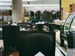 大堂-南通大饭店·米兰餐厅