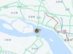 -泰州站