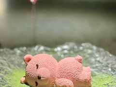 -麦MUGI铁板烧日式料理