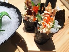 -玄海寿司(国贸店)