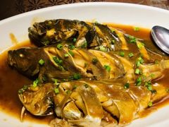 -福来齐·鲁菜海鲜·渔家菜(朝阳街分店)