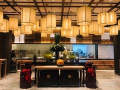 -扬州狮子楼·非遗淮扬菜(总店)