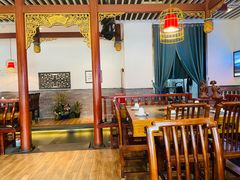 -小天鹅火锅·一线江景洪鼎旗舰店(洪崖洞店)