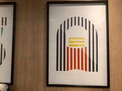 -麦当劳(槟城国际机场店)