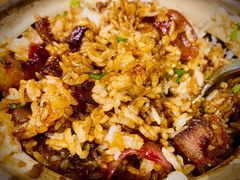 煲仔饭-十六蒲(桂林路店)