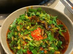 -肖肖酸萝卜鱼火锅(总店)