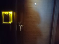 -澳门十六浦索菲特大酒店
