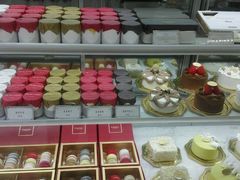 -布歌东京(德基BHG店)