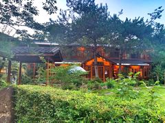 -仙店农庄(湖景农庄餐厅)