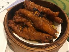 -同乐轩港式早茶