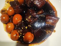 -美庐餐厅·湖北菜·吴佩孚公馆(南京路店)