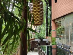 -王捌小院(红花坡店)